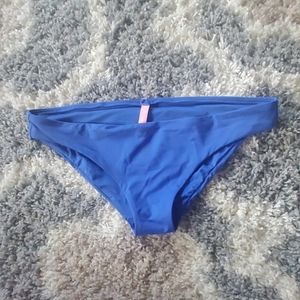 Victoria's Secret bikini bottom